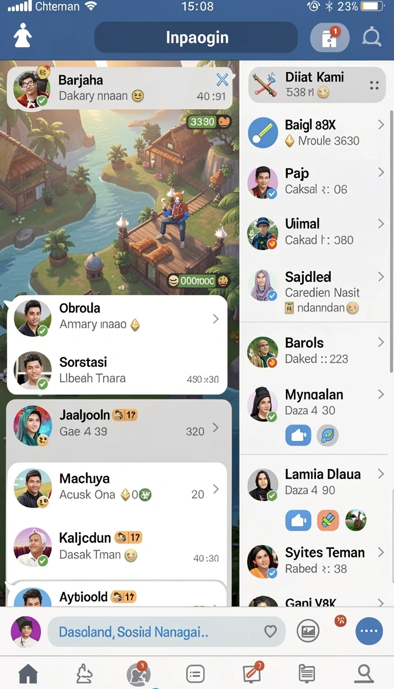 Download cuputoto APK untuk Android