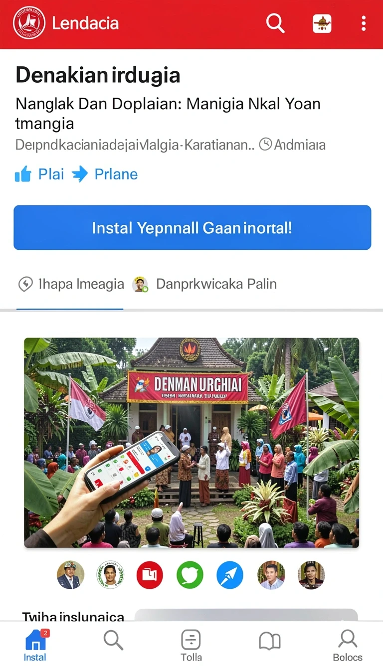 Review Aplikasi bos777 Versi Terbaru