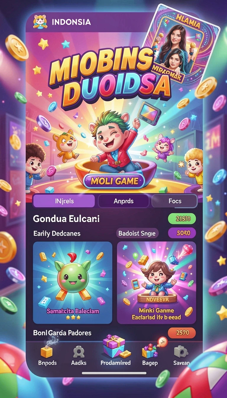 bosku777 App APK Terbaru