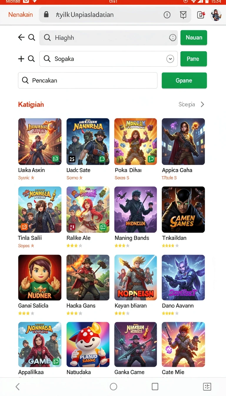 Download bowo77 APK untuk Android